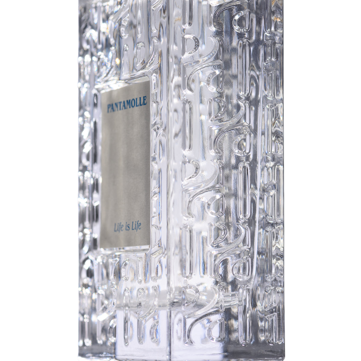 Pantamolle - Life is Life - Eau de Parfum - 100 ml