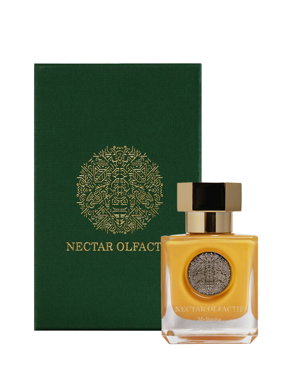 Nectar Olfactif - Melipona - Extrait de Parfum