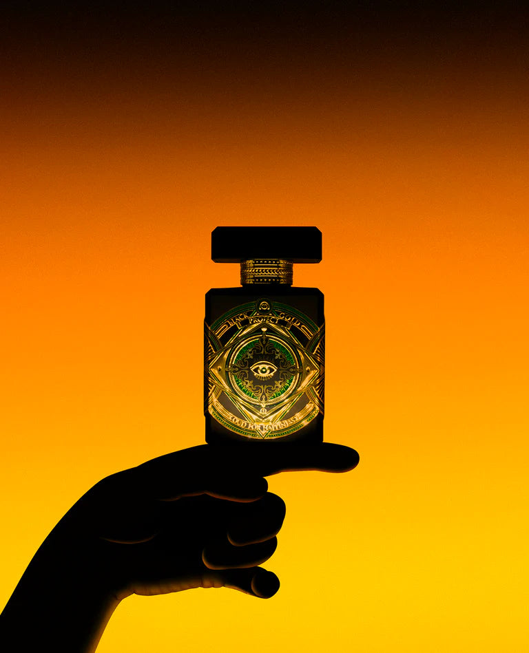 Initio - Oud for Happiness - Eau de Parfum