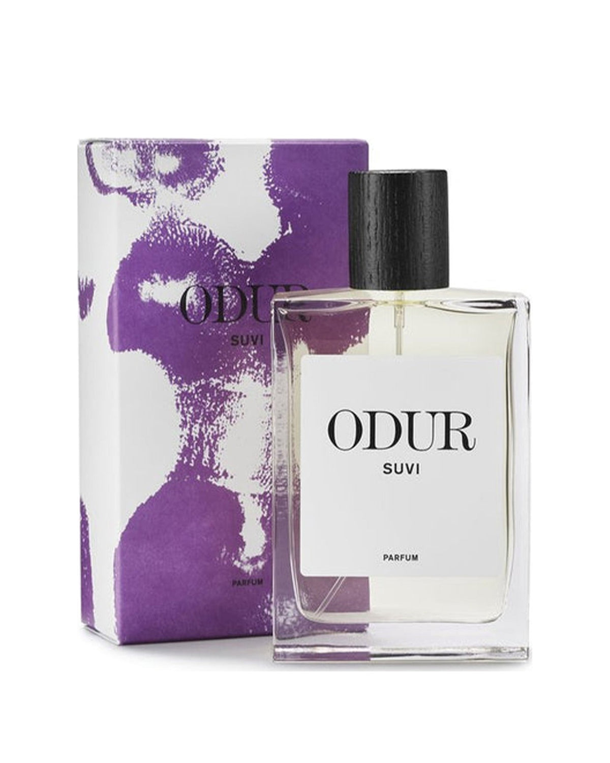 ODUR - SUVI