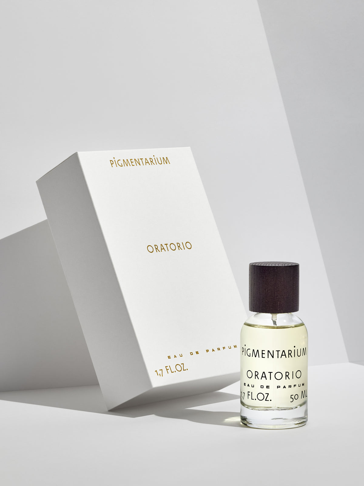 PIGMENTARIUM - ORATORIO - EAU DE PARFUM
