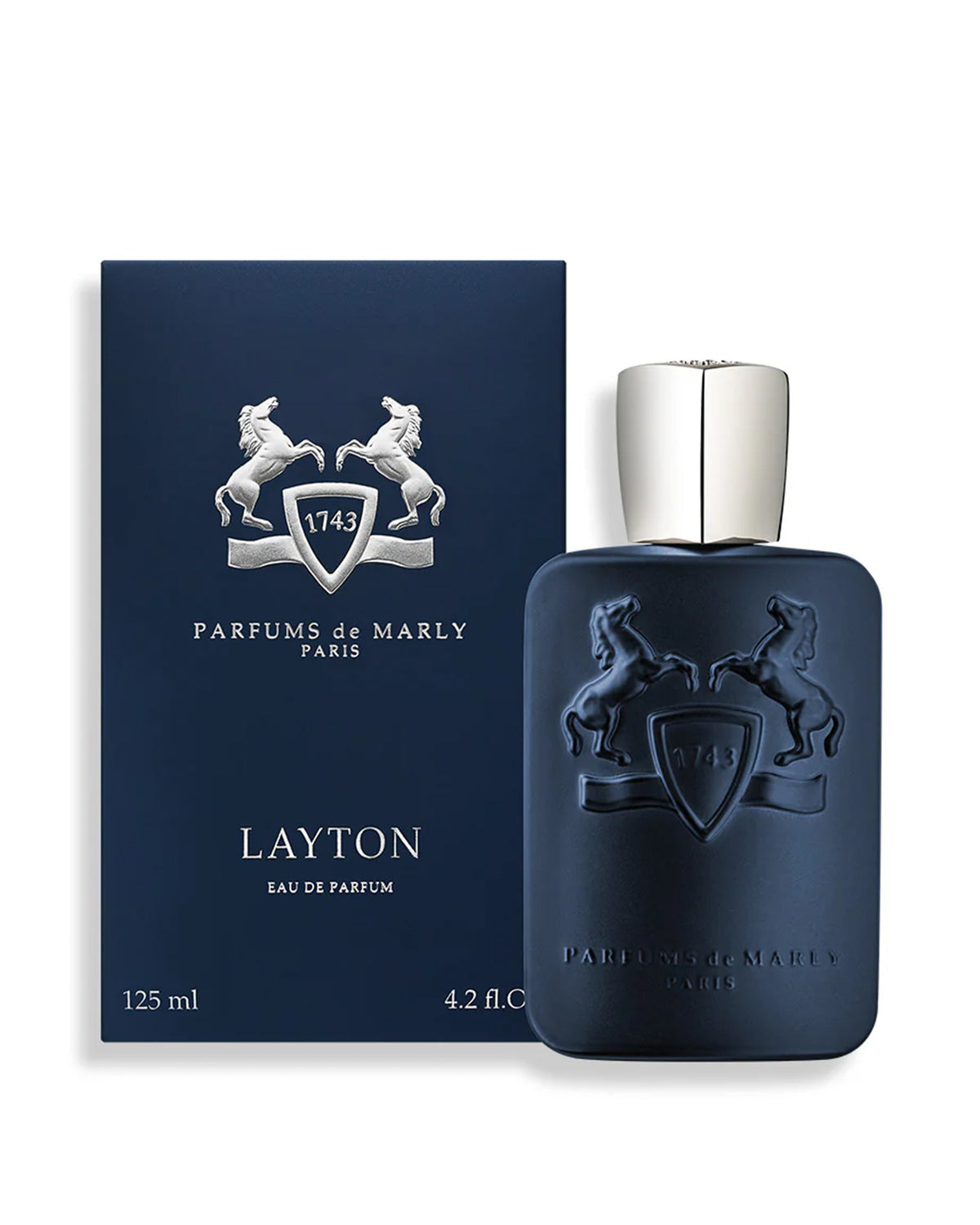 PARFUMS DE MARLY - Layton