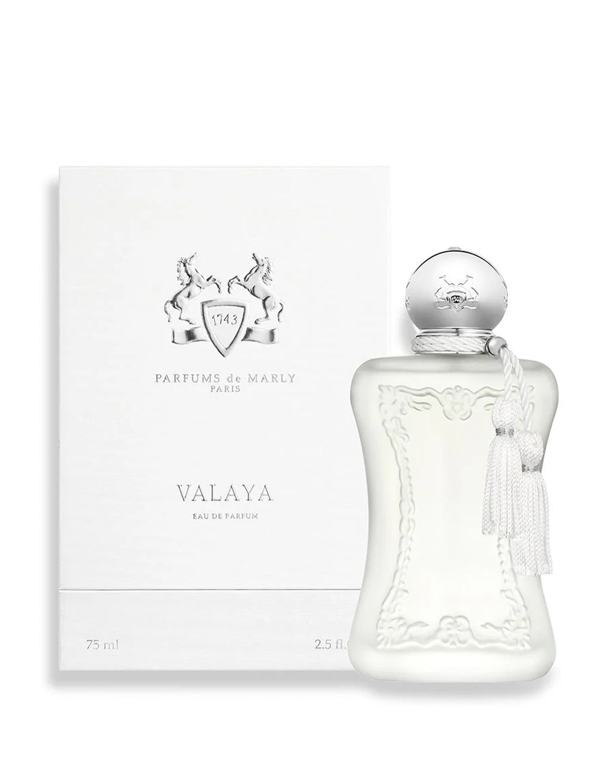 Parfums de Marly - Valaya