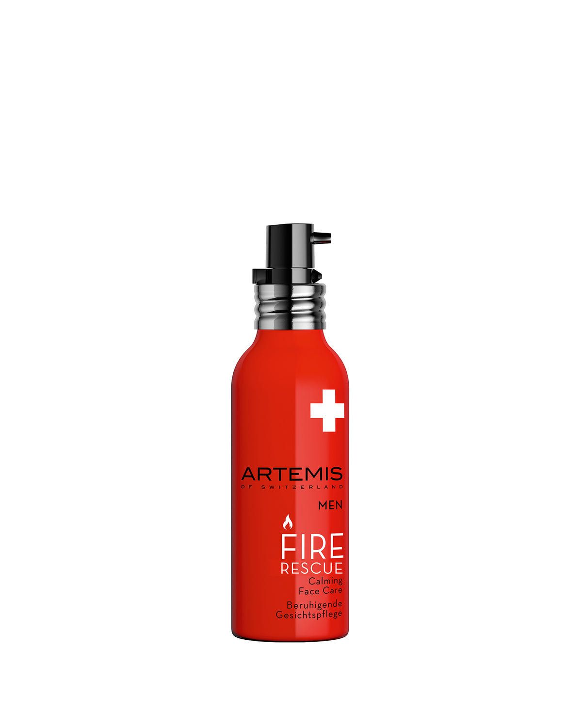ARTEMIS of Switzerland - MEN Fire Rescue
