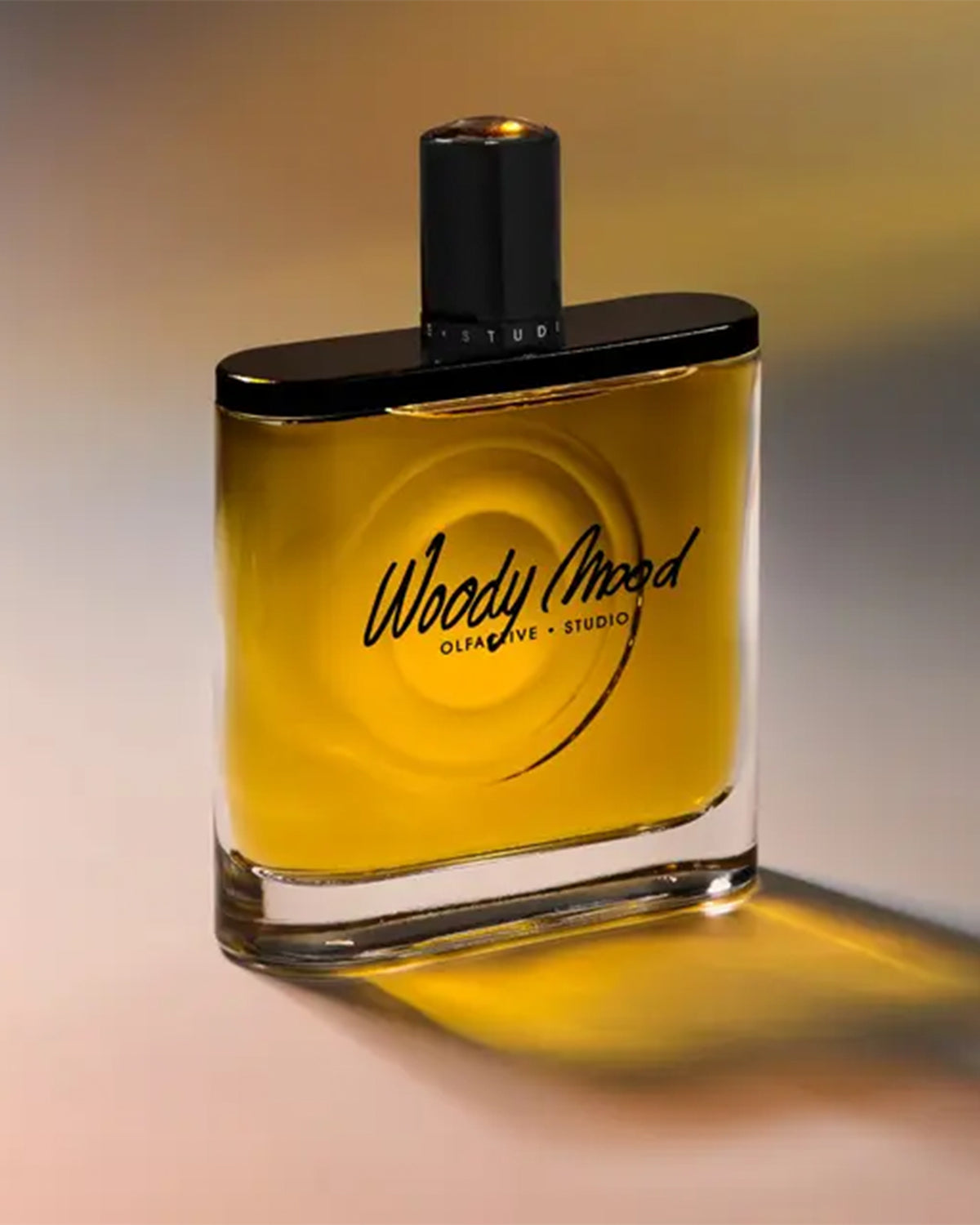 Olfactive Studio - Woody Mood