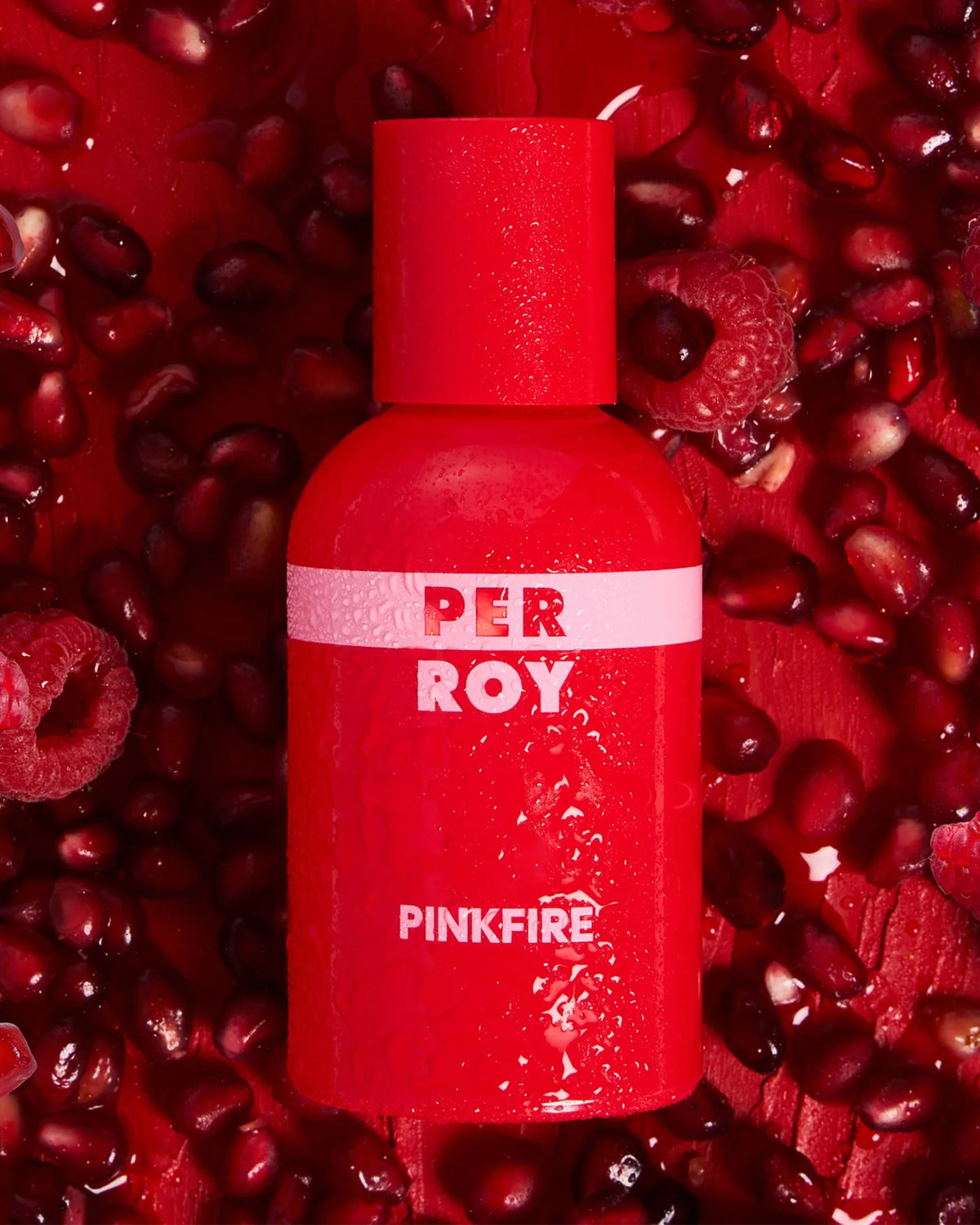 Perroy - Pinkfire - Eau de Parfum