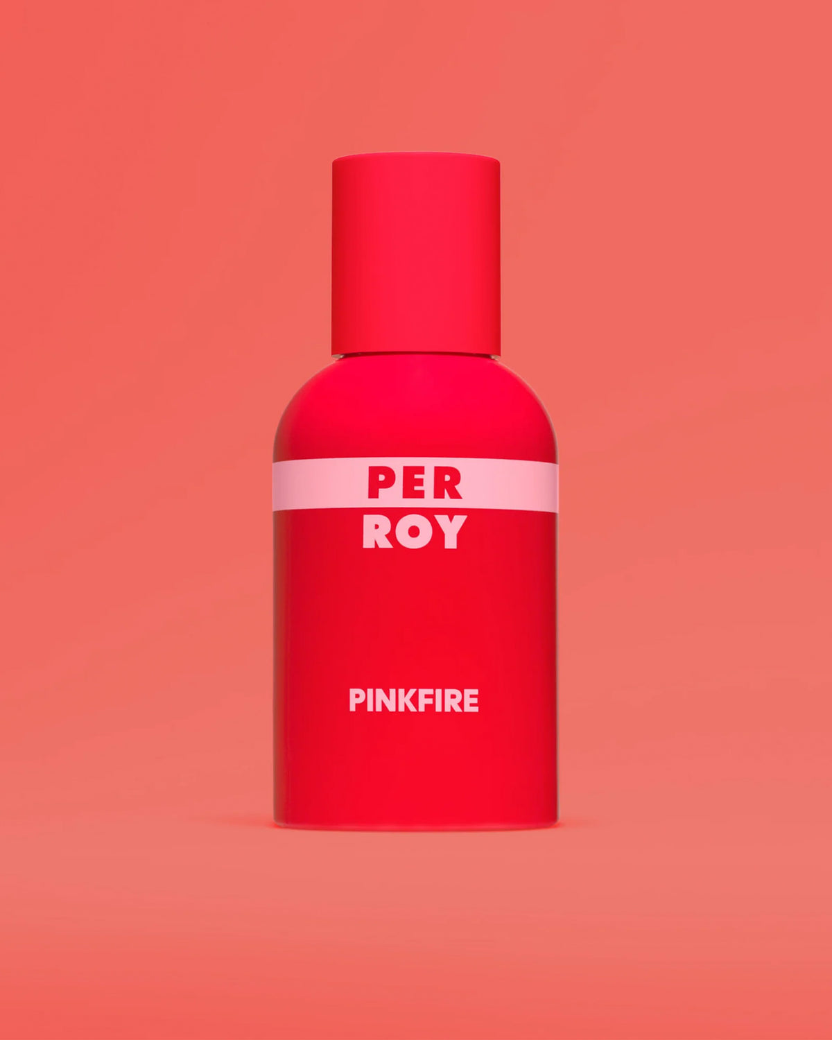 Perroy - Pinkfire - Eau de Parfum