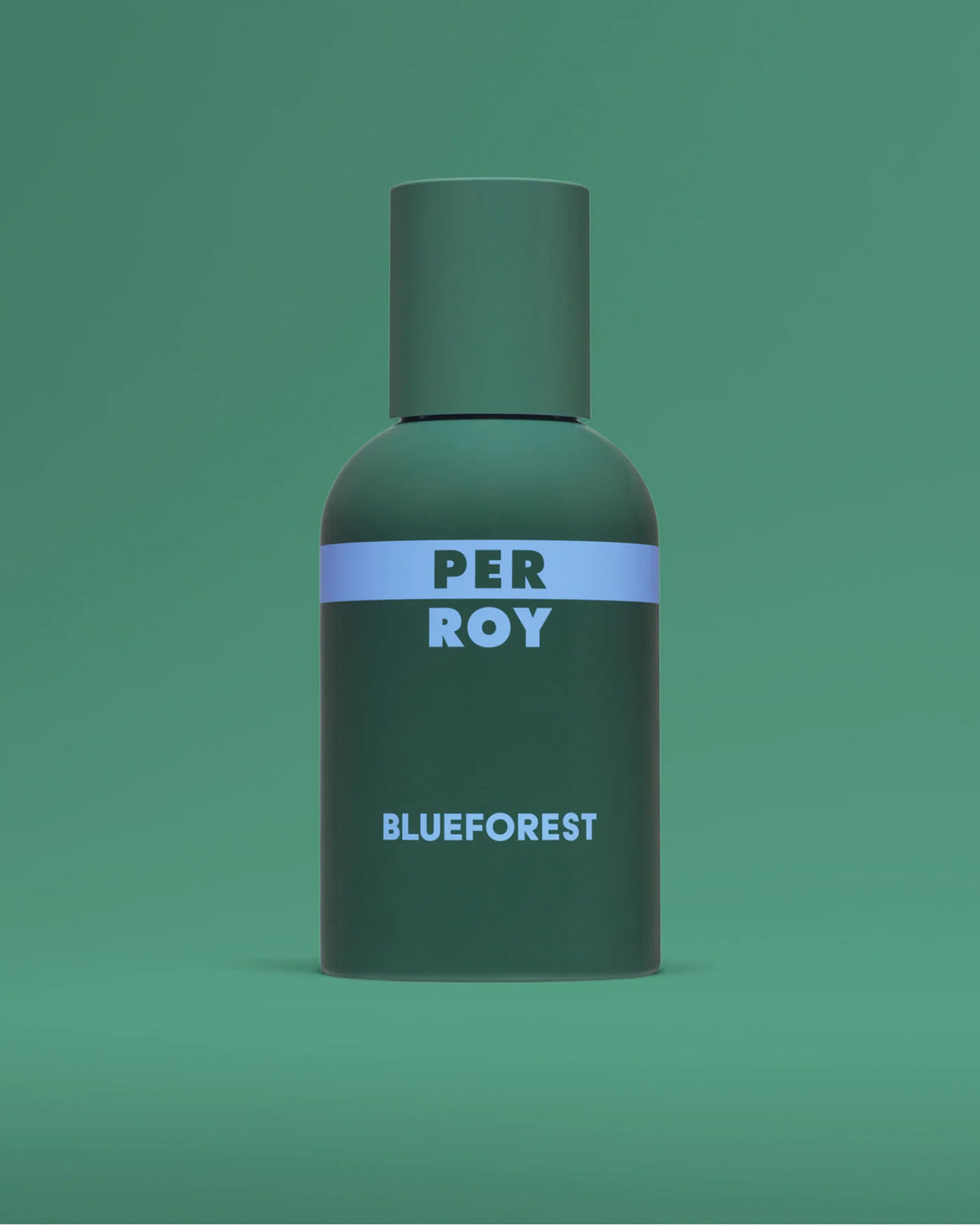 Perroy - Blueforrest - Eau de Parfum