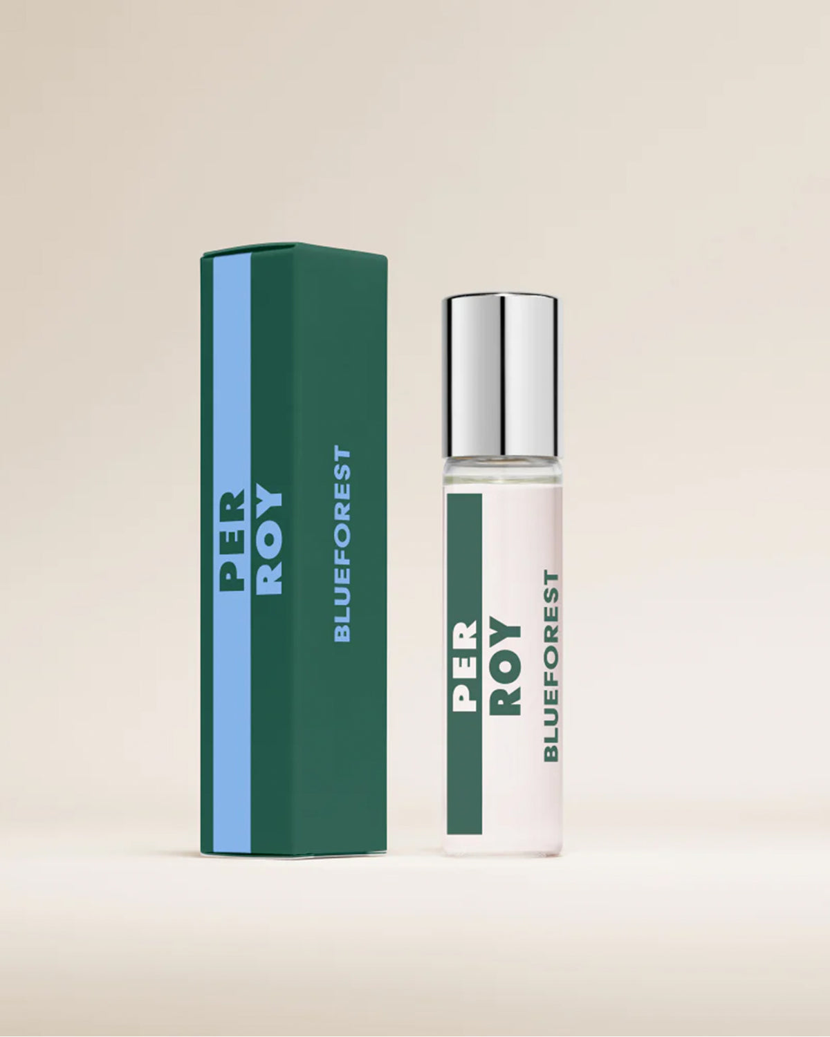 Perroy - Blueforrest - Eau de Parfum