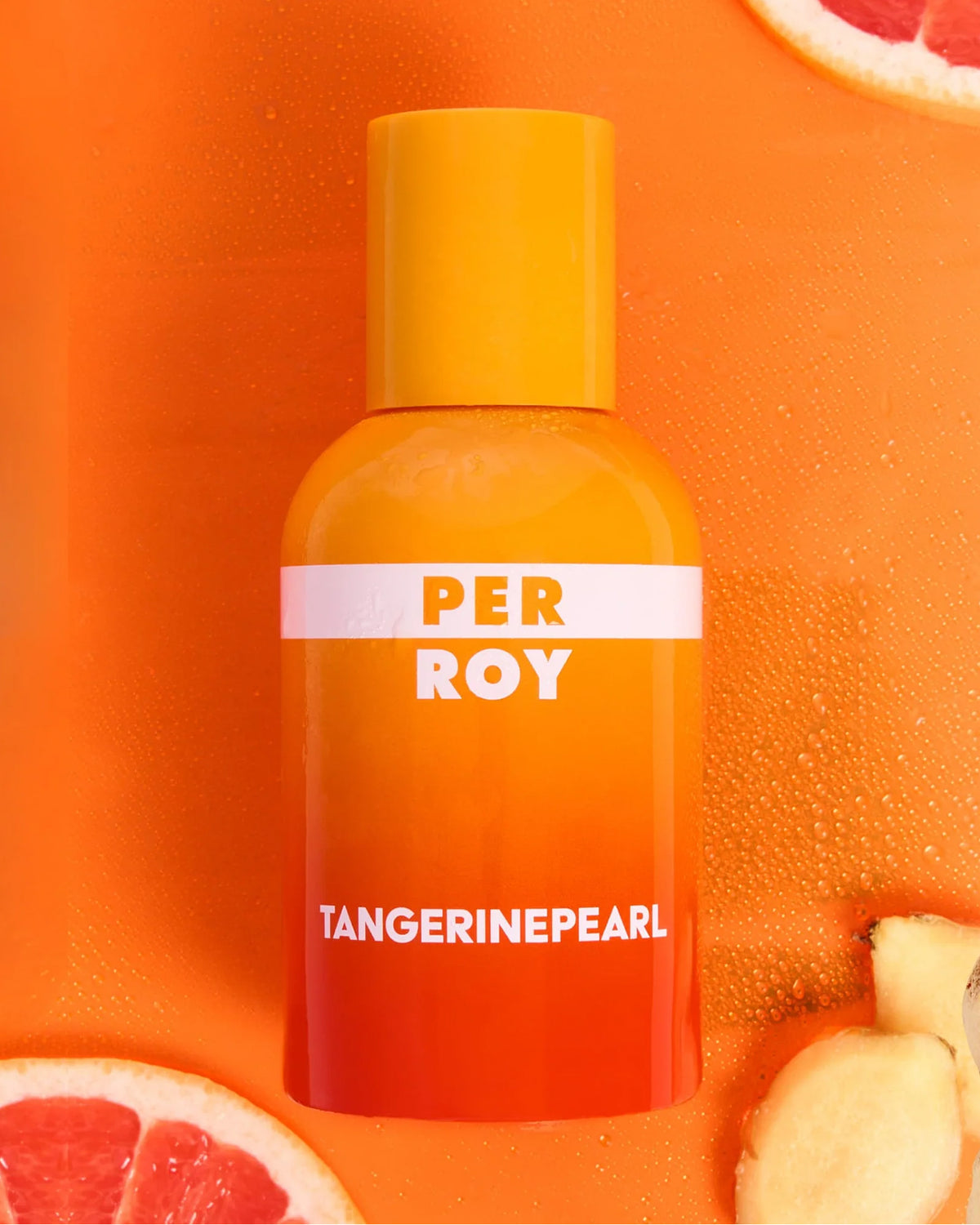 Perroy - Tangerinepearl - Eau de Parfum