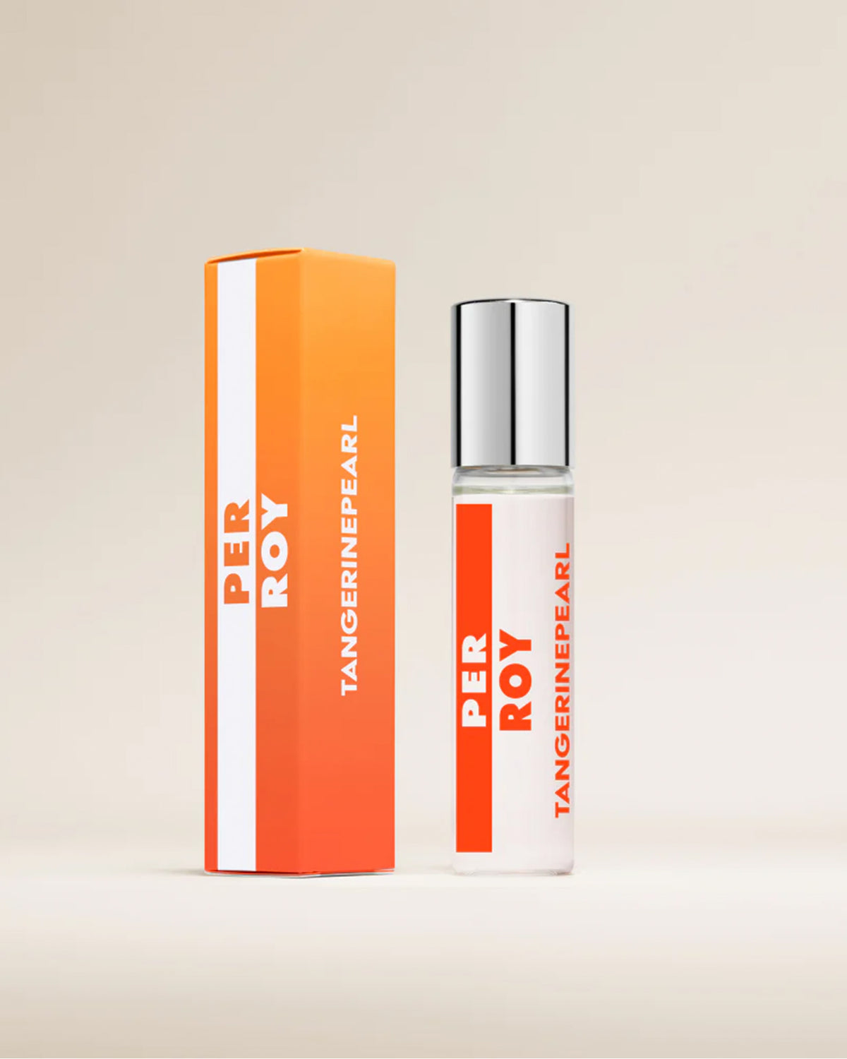 Perroy - Tangerinepearl - Eau de Parfum
