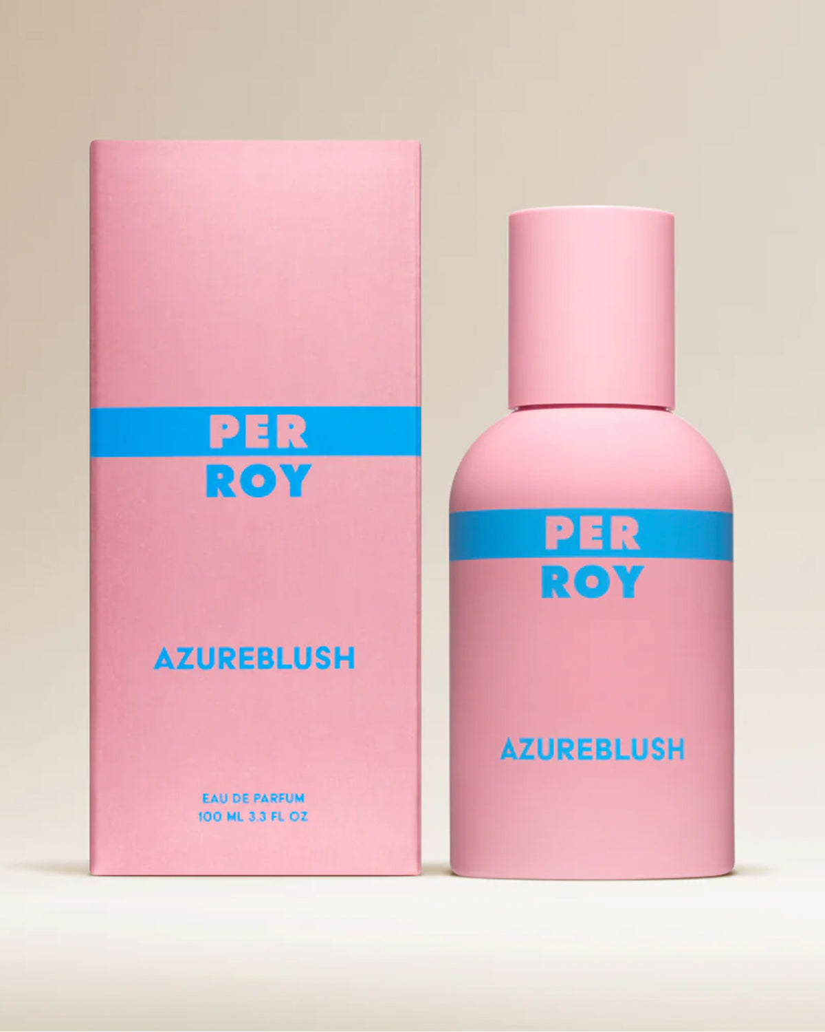 Perroy - Azureblush - Eau de Parfum