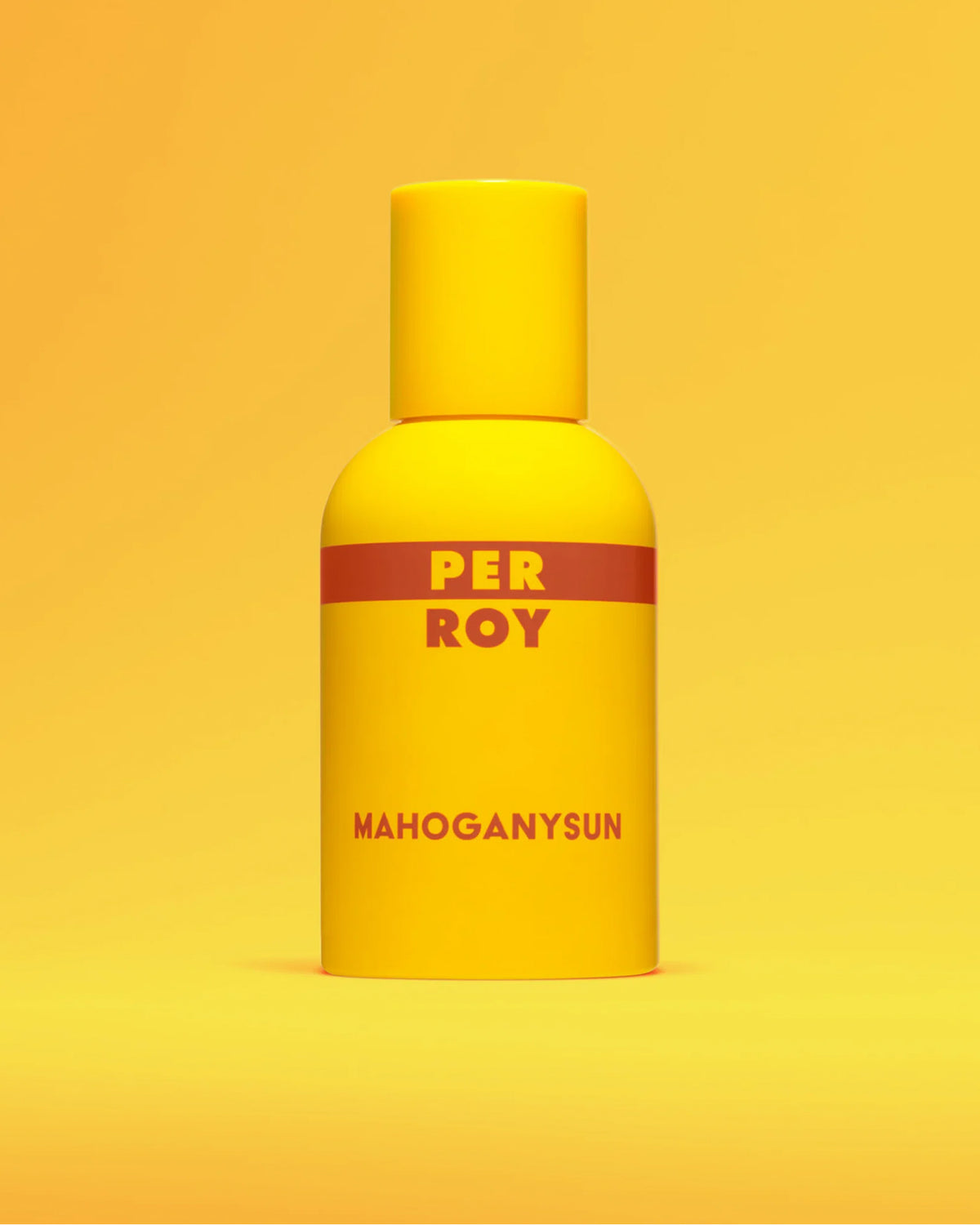 Perroy - Mahoganysun - Eau de Parfum