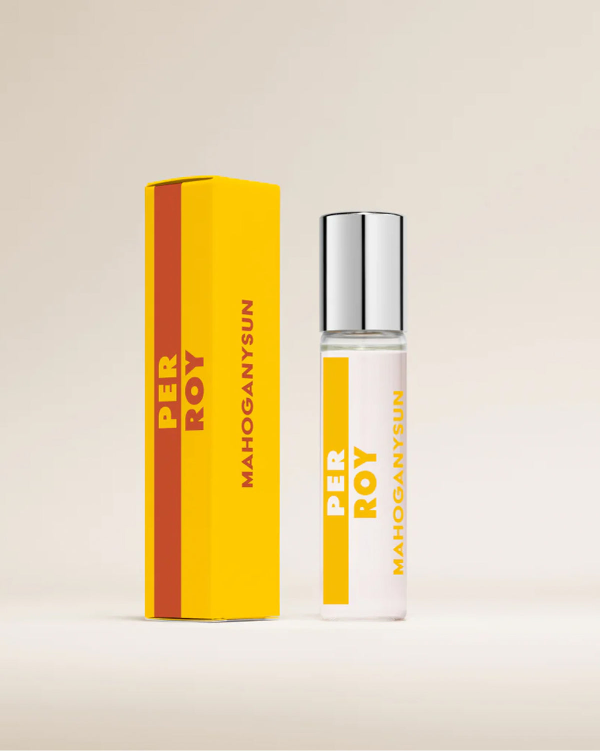 Perroy - Mahoganysun - Eau de Parfum