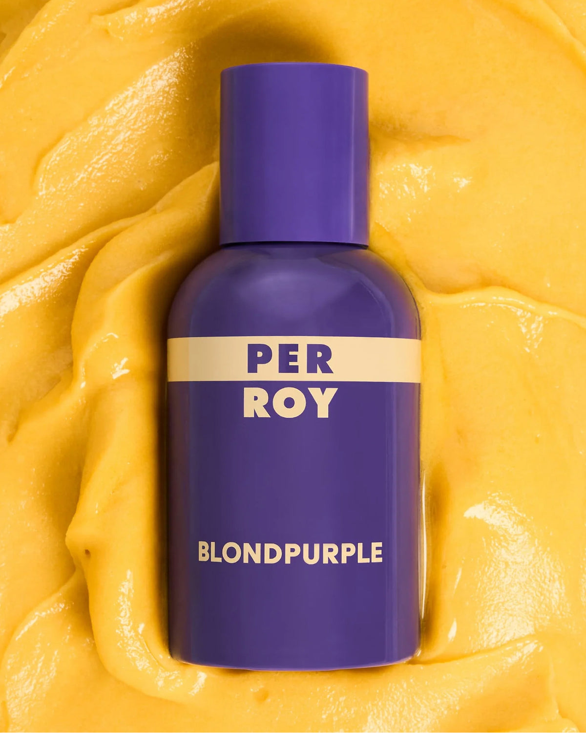 Perroy - Blondpurple - Eau de Parfum