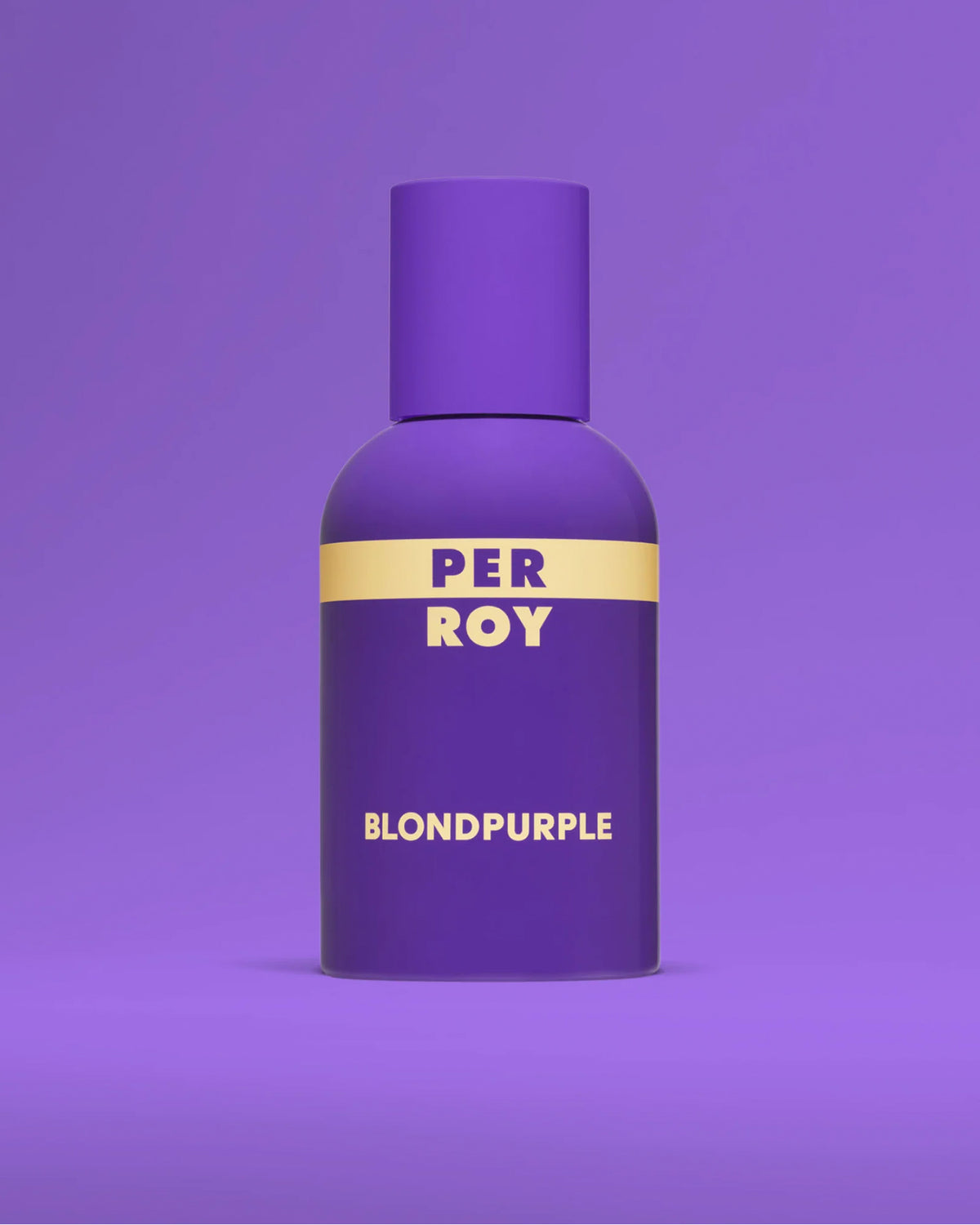 Perroy - Blondpurple - Eau de Parfum