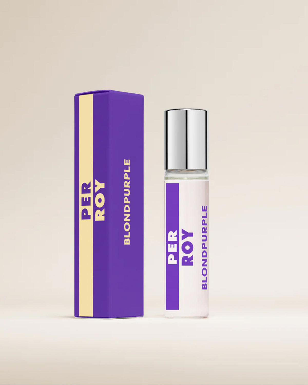 Perroy - Blondpurple - Eau de Parfum