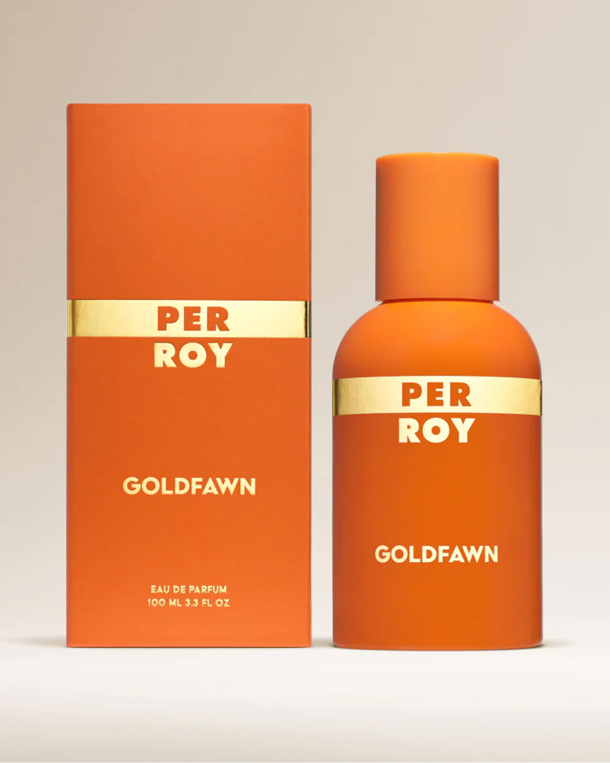 Perroy - Goldfawn - Eau de Parfum