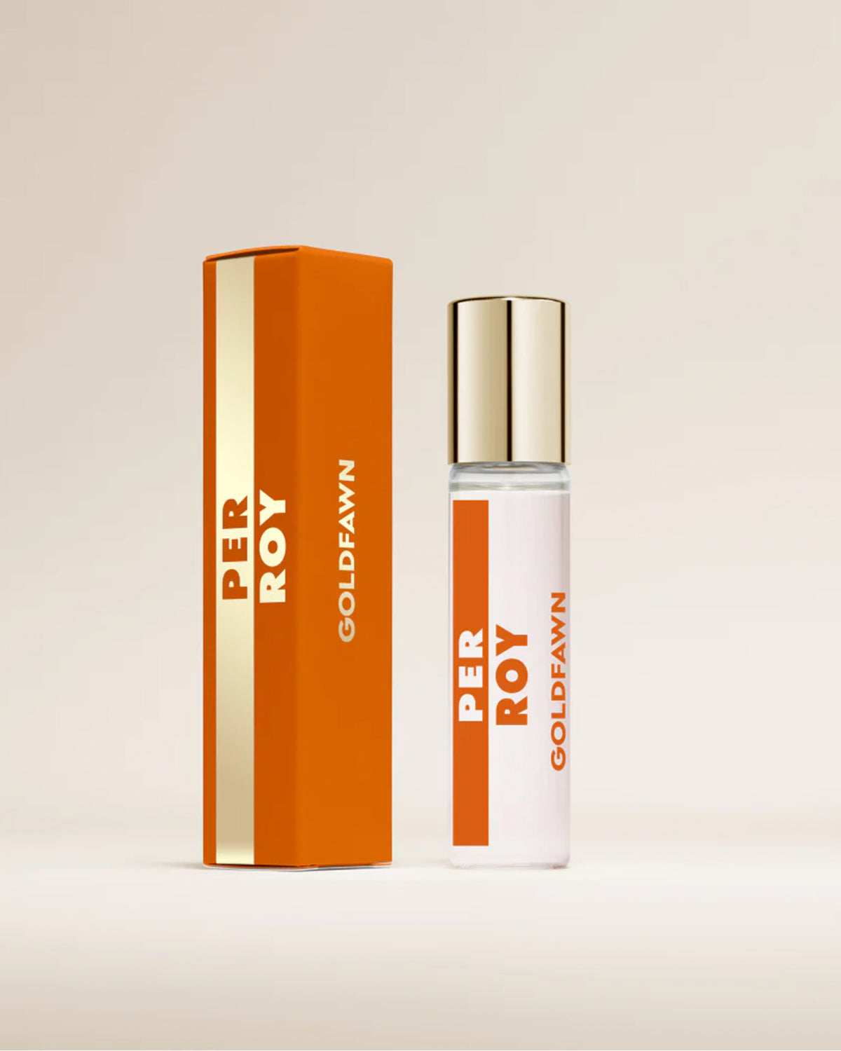 Perroy - Goldfawn - Eau de Parfum