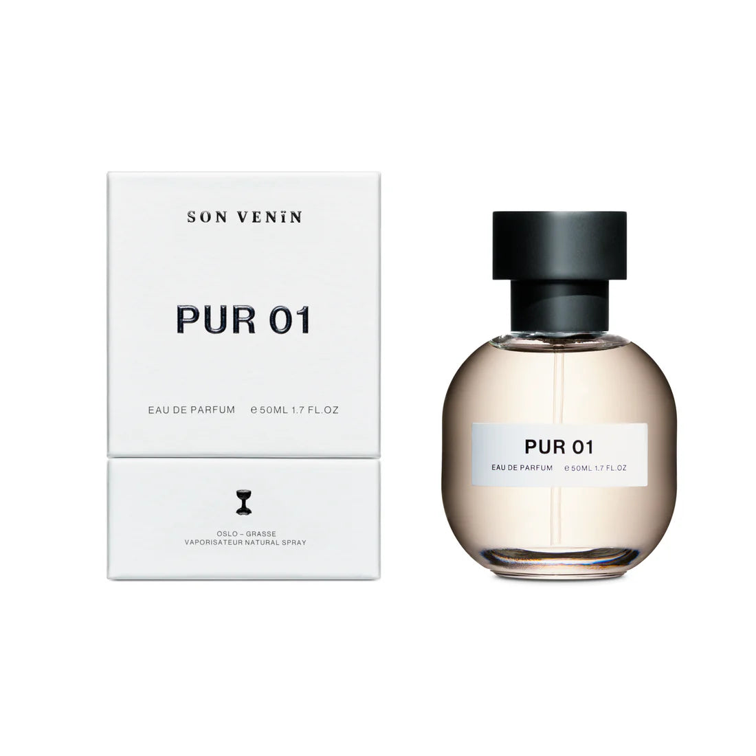 SON VENIN - PUR 01