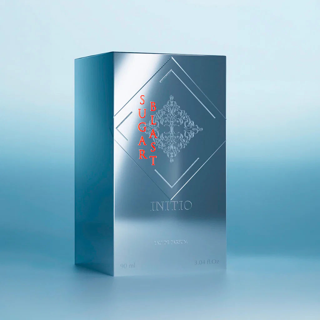 Initio - Sugar Blast - Eau de Parfum