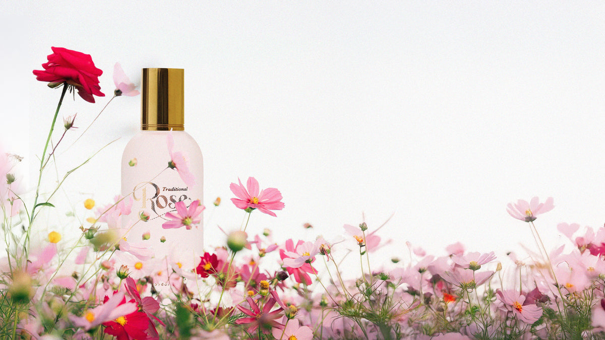 CZECH & SPEAKE - ROSE - Eau de Parfum