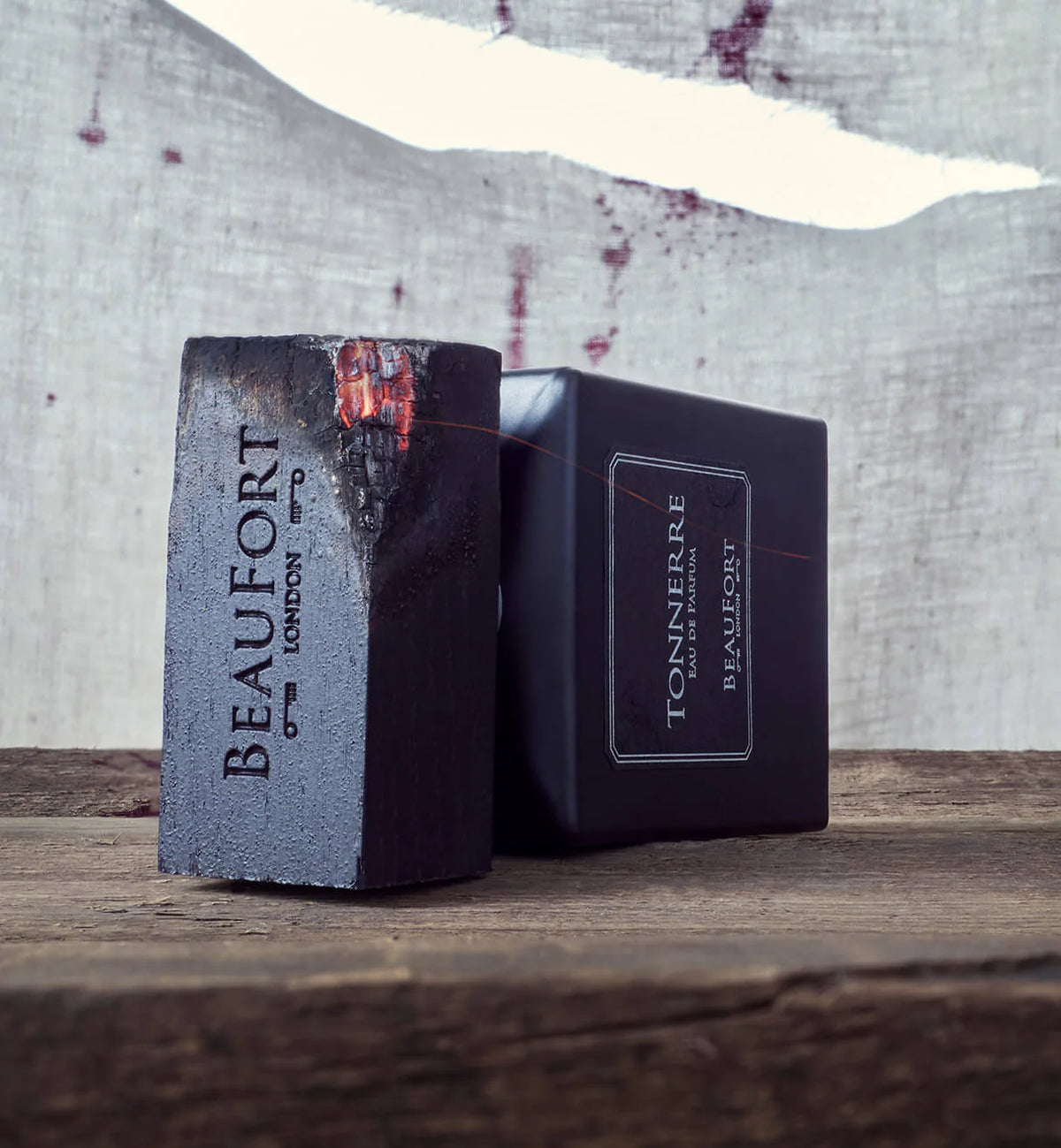 BeauFort London - Tonnerre - Eau de Parfum
