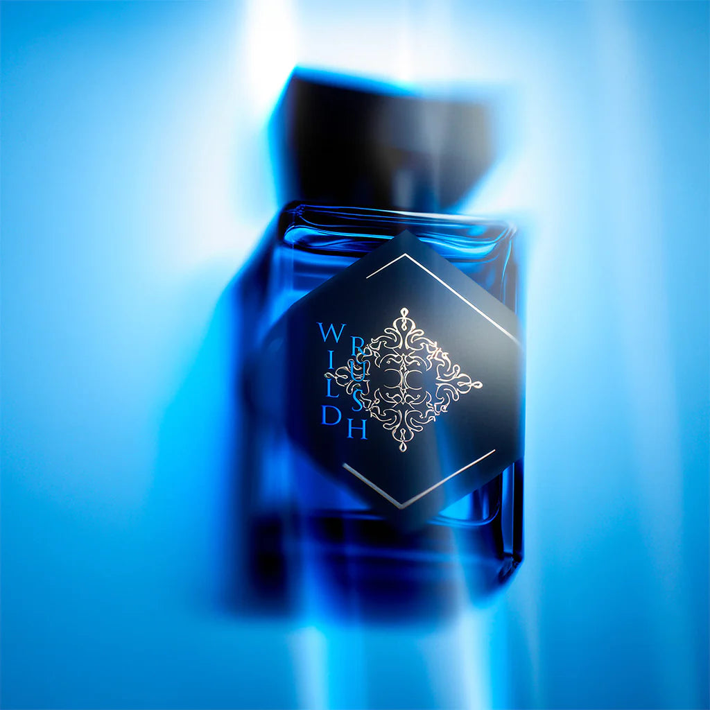 Initio - Wild Rush - Eau de Parfum