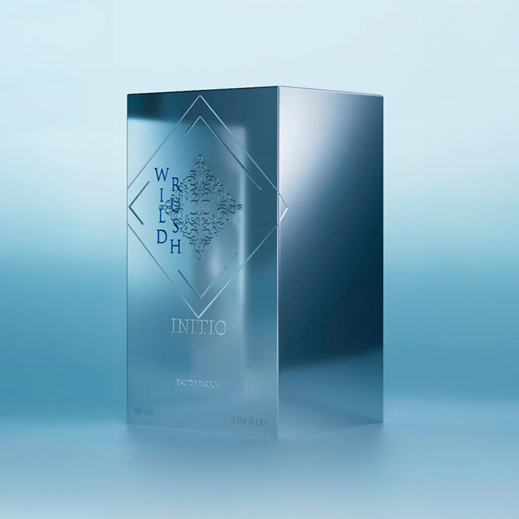 Initio - Wild Rush - Eau de Parfum