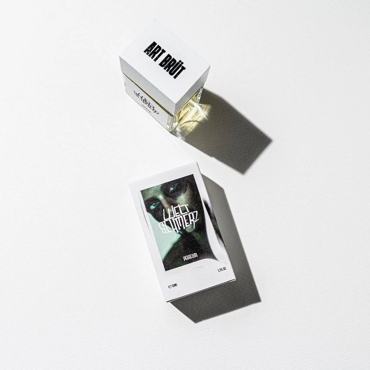Art Brüt - Weltschmerz - Eau de Parfum