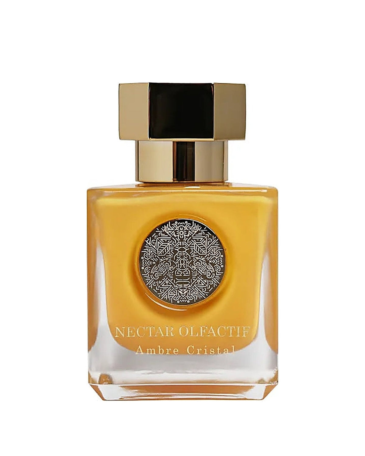 Nectar Olfactif Ambre Cristal Flakon Freisteller