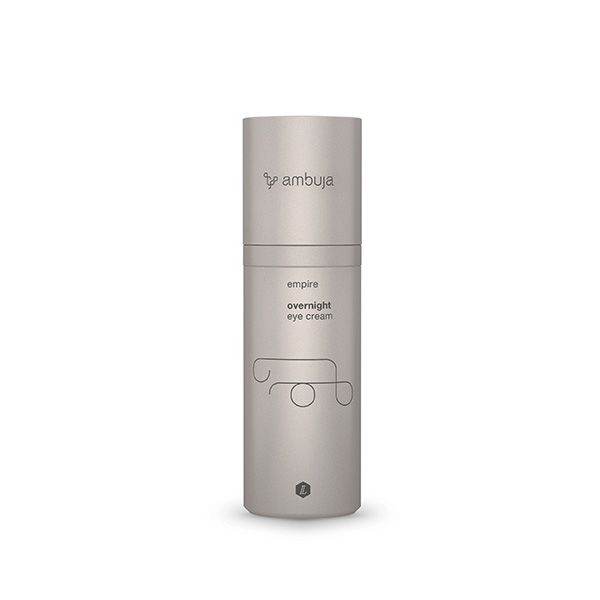 ambuja - overnight eye cream