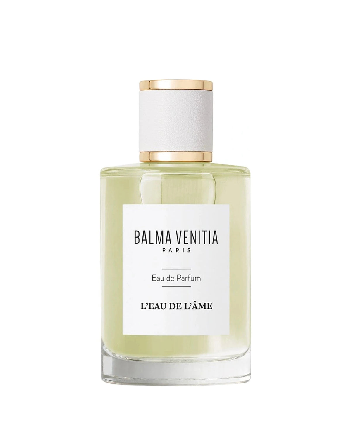 BALMA VENITIA - L'EAU DE L'ÂME