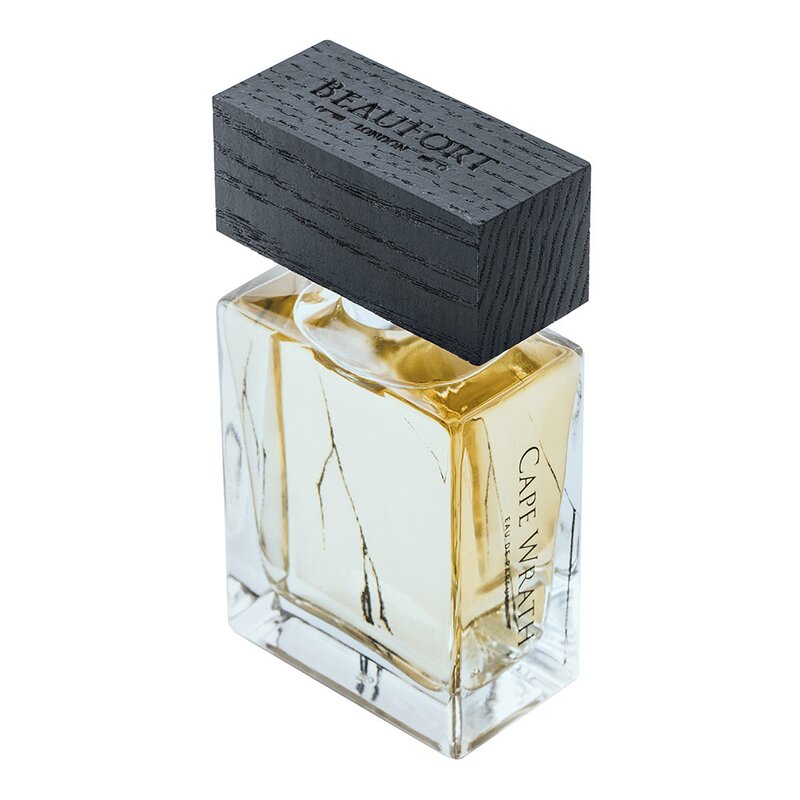BeauFort London - Cape Wrath - Eau de Parfum