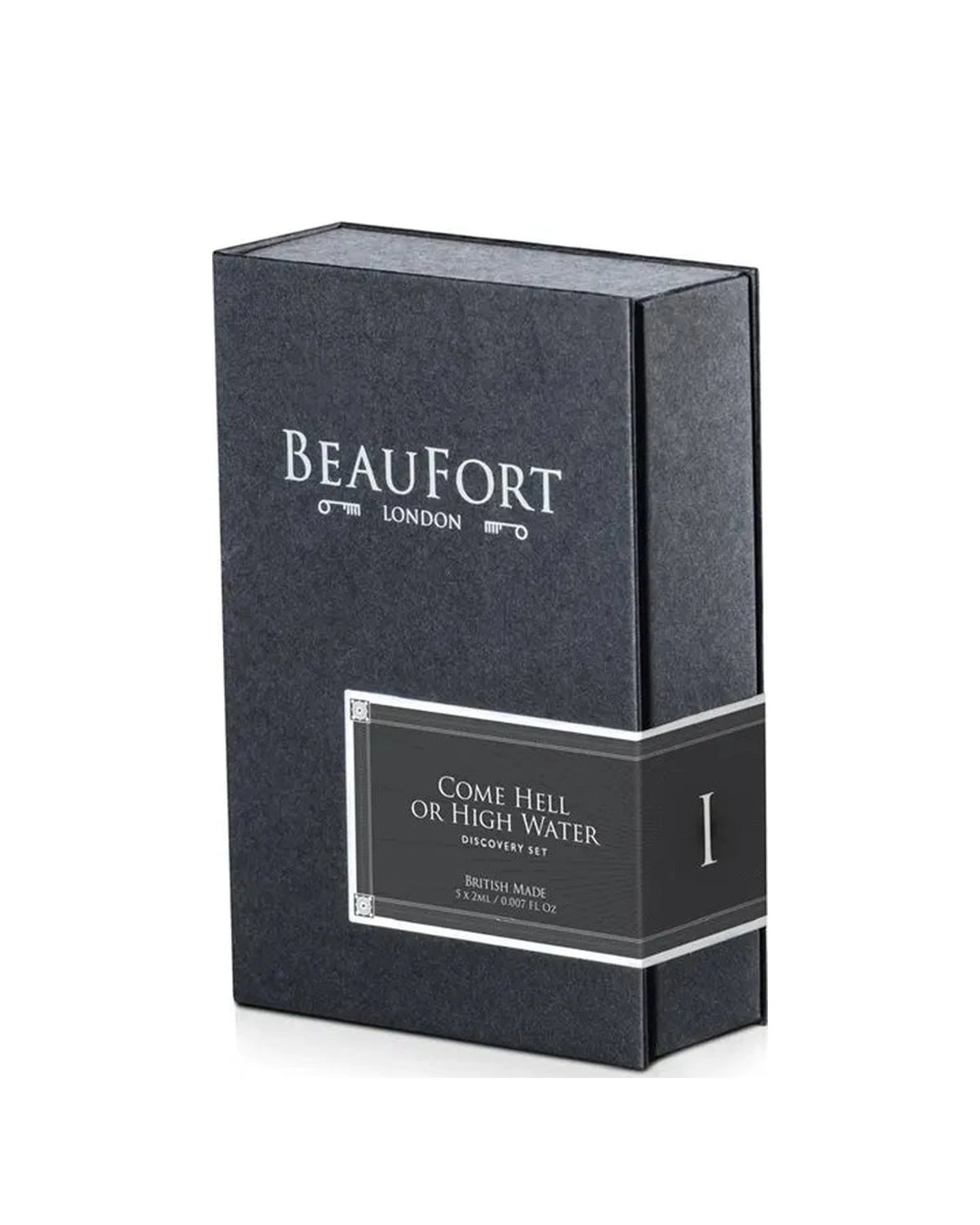 Beaufort London - Come Hell or High Water - Discovery Set