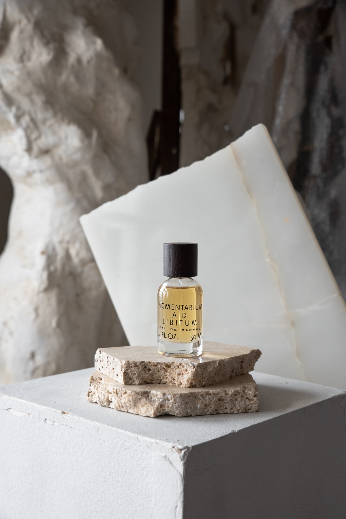 PIGMENTARIUM - AD LIBITUM - EAU DE PARFUM