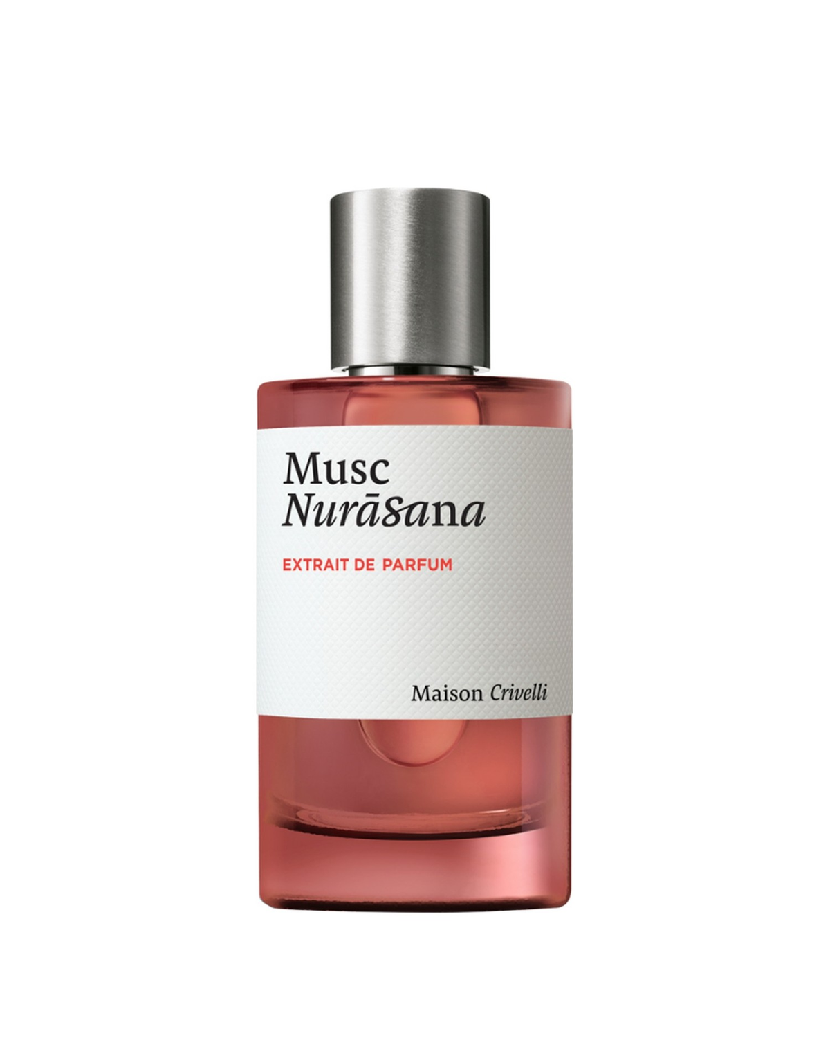 Maison Crivelli - Musc Nurāsana