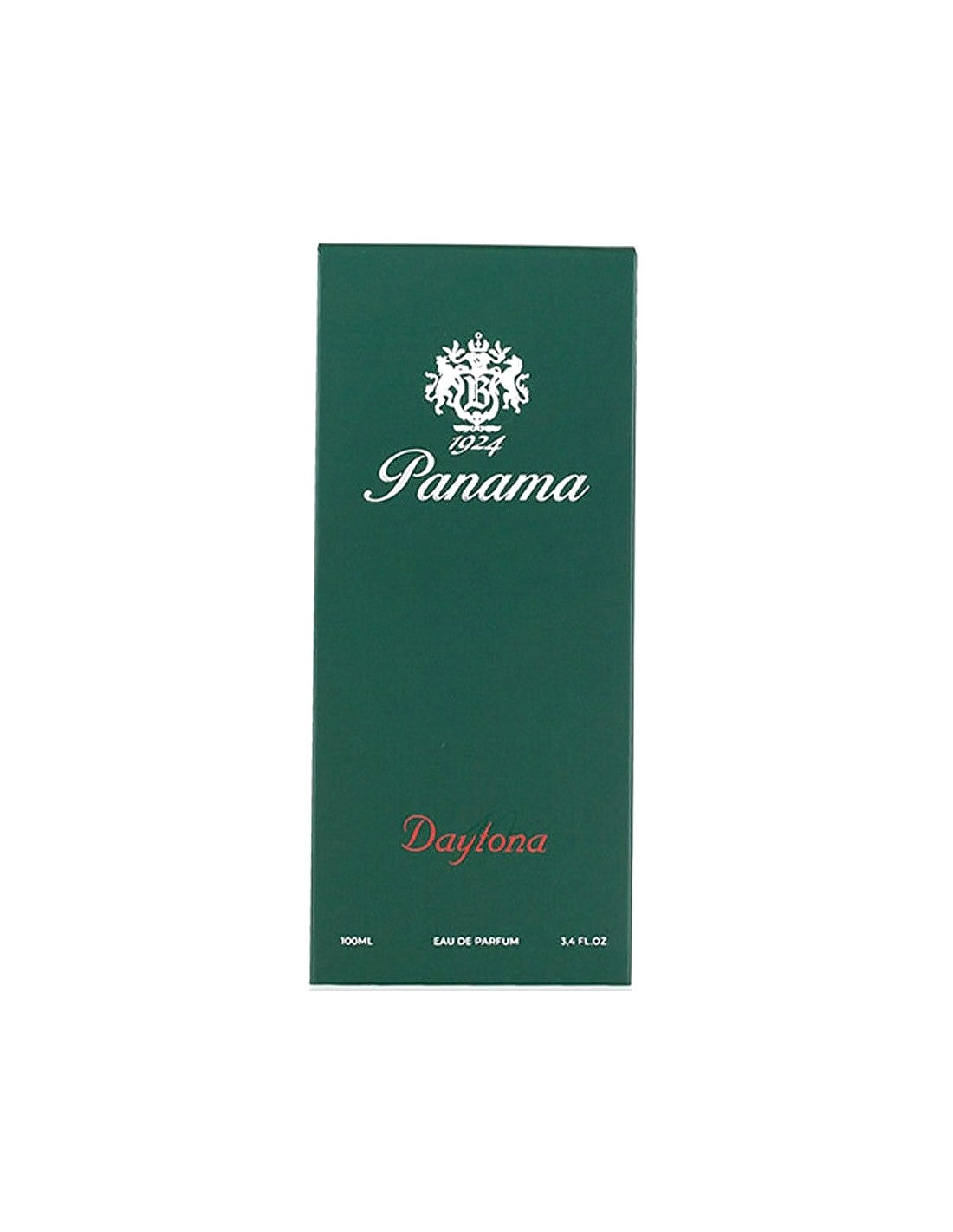 Panama 1924 - DAYTONA 10 - Eau de Parfum