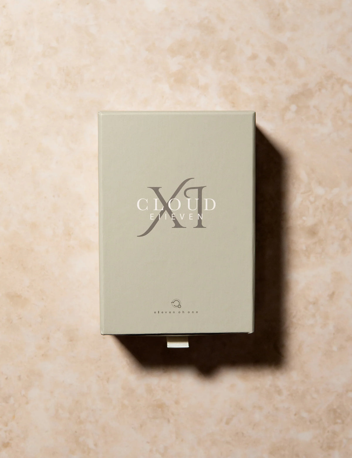 ELLEVEN OH ONE - CLOUD ELLEVEN EAU DE PARFUM