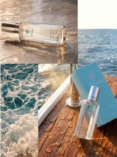 Panama 1924 - Acqua Pazza - Eau de Parfum