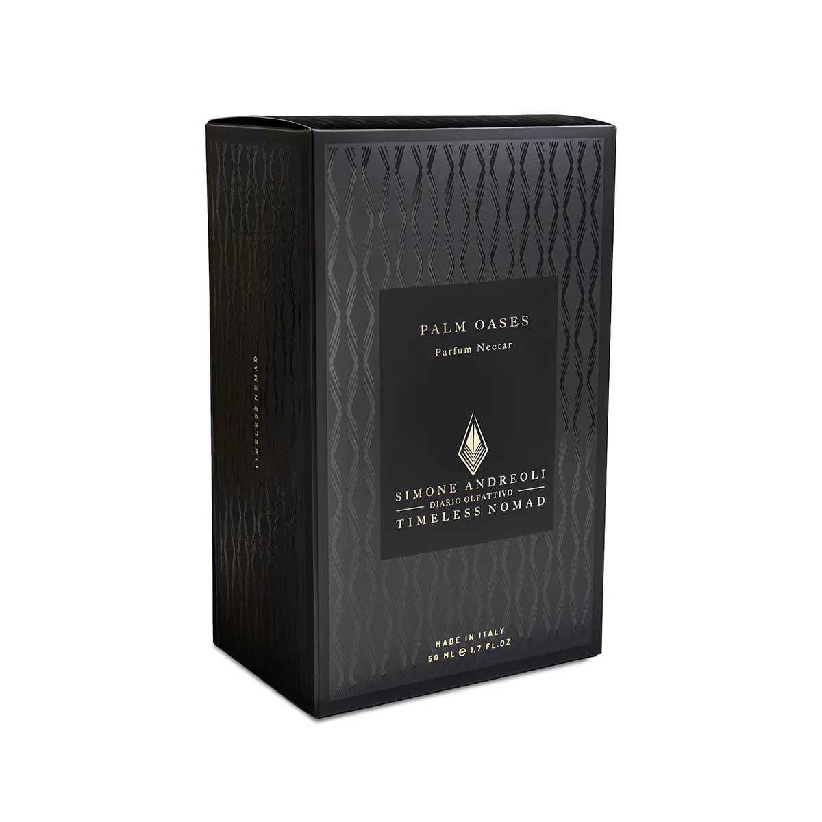 Simone Andreoli - Parfum Nectar - Palm oases