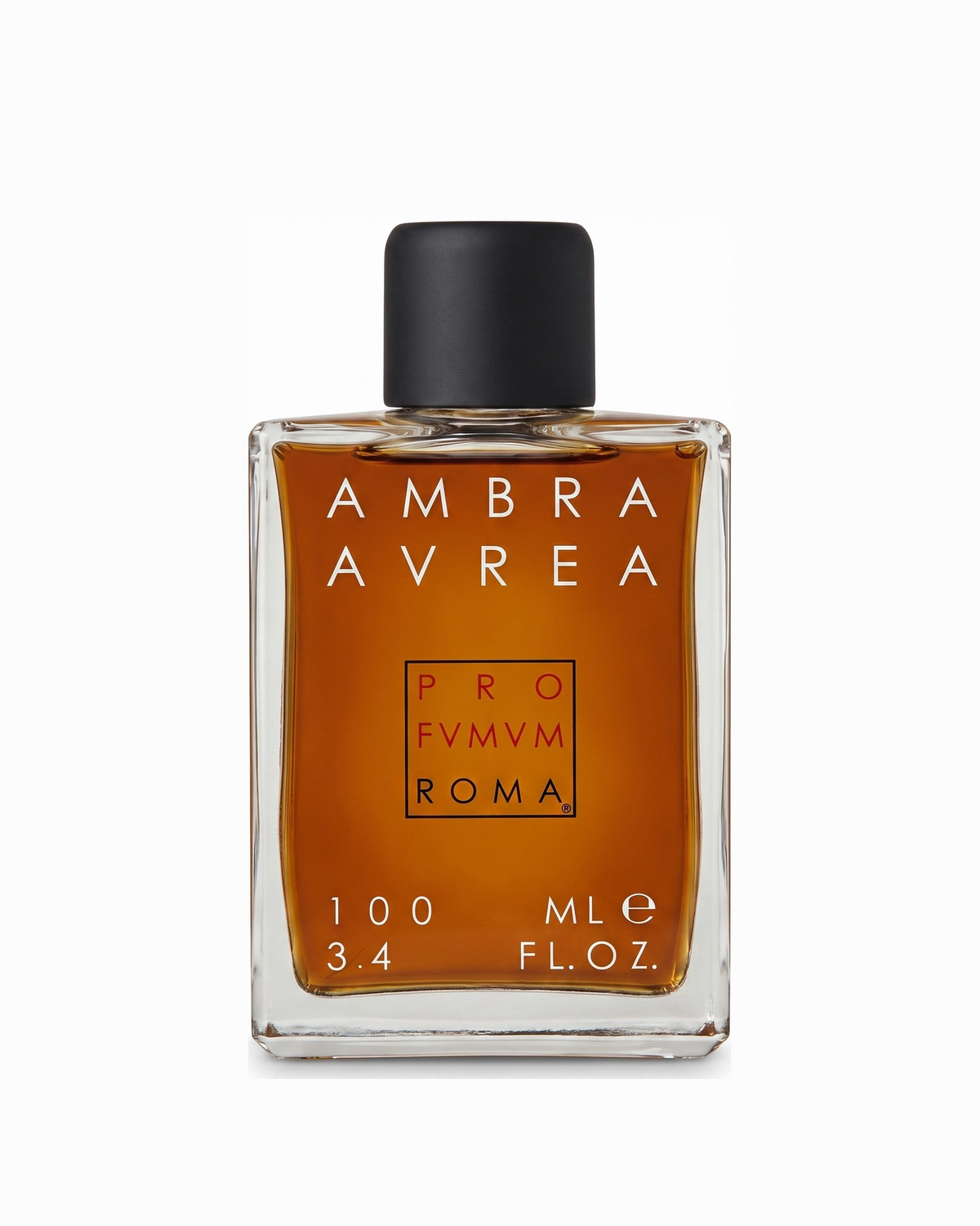Profumum Roma - Ambra Aurea