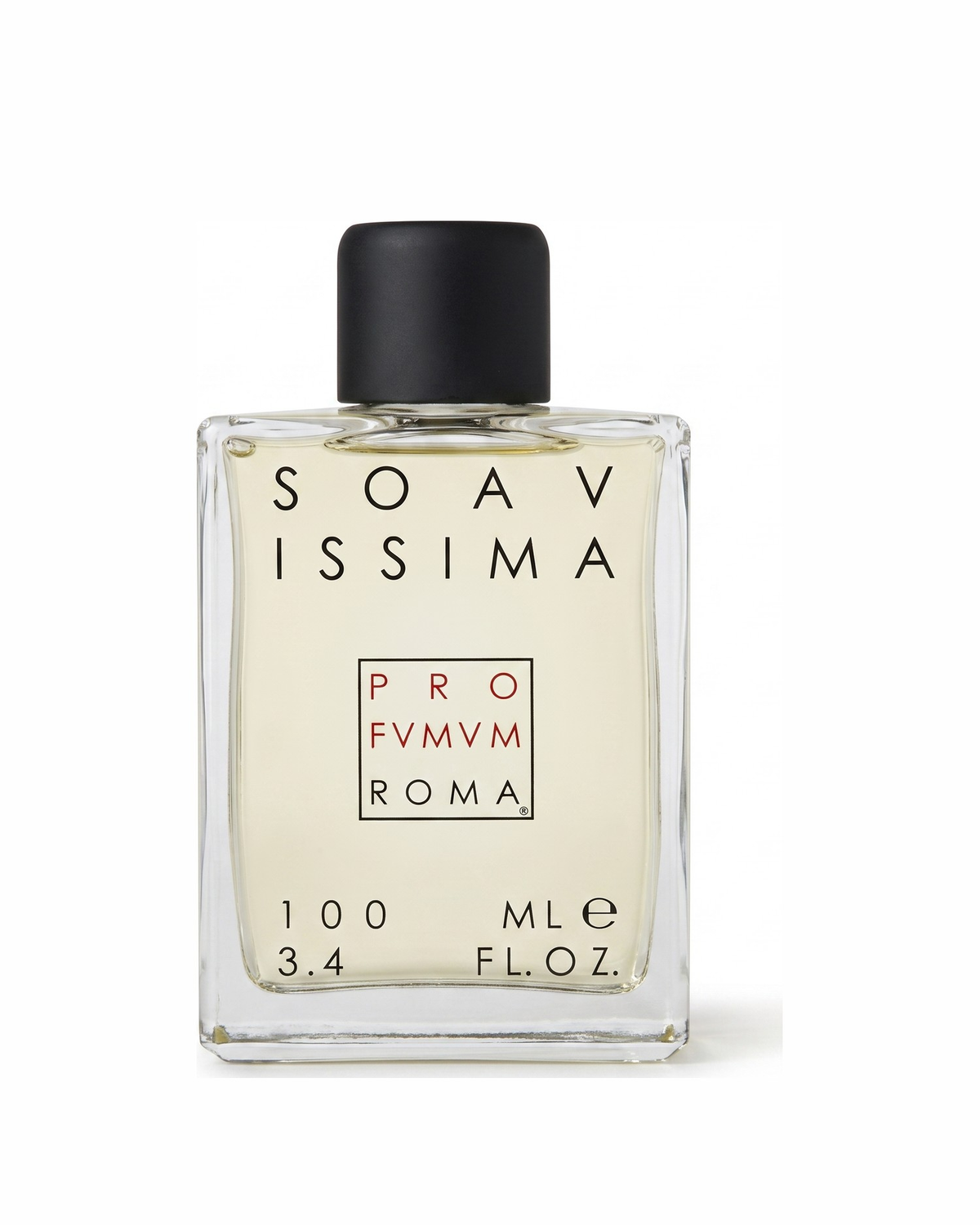 Profumum Roma - Soavissima