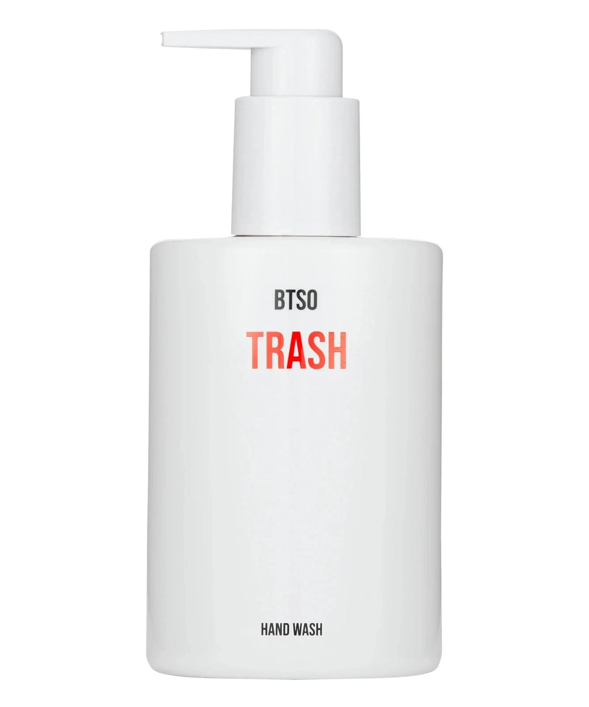 BORNTOSTANDOUT - HAND WASH - TRASH