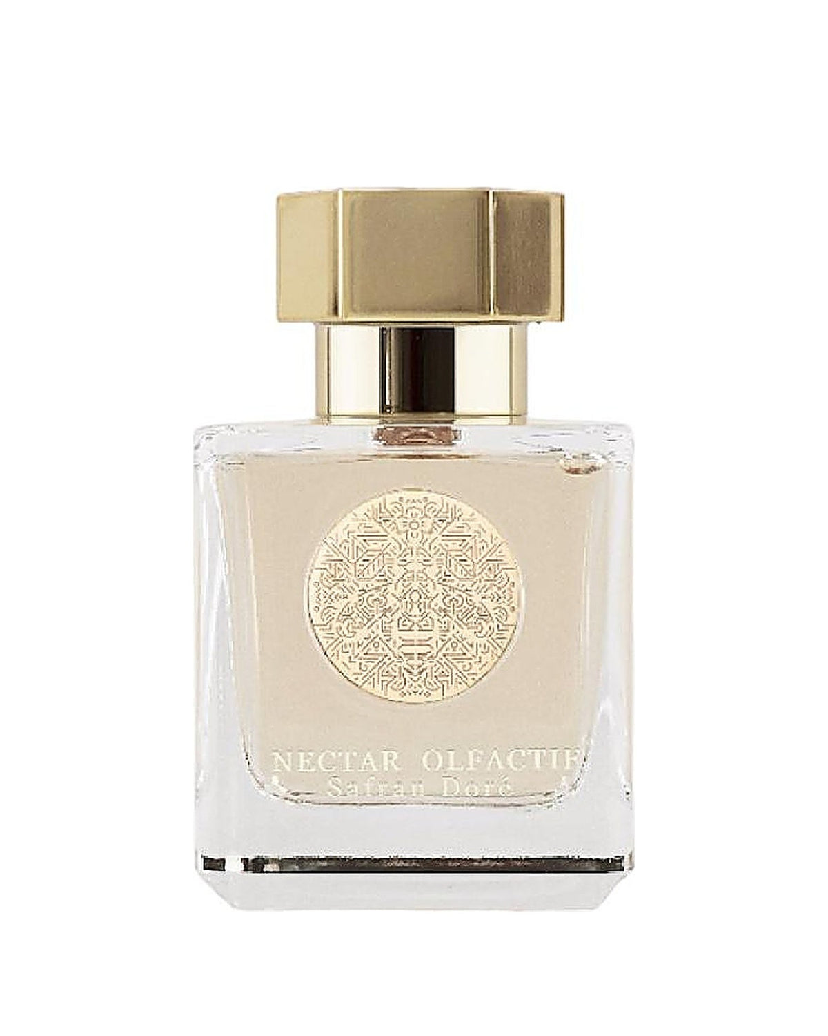 Nectar Olfactif Safran Dore Flakon Freisteller