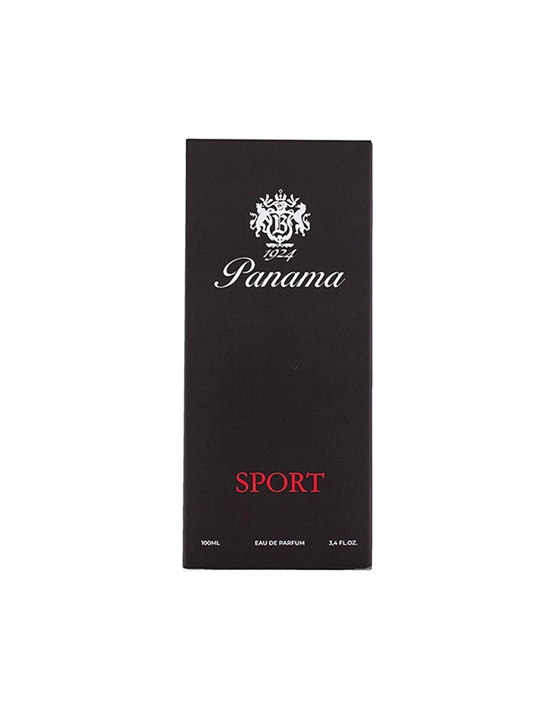 Panama 1924 - SPORT - Eau de Parfum